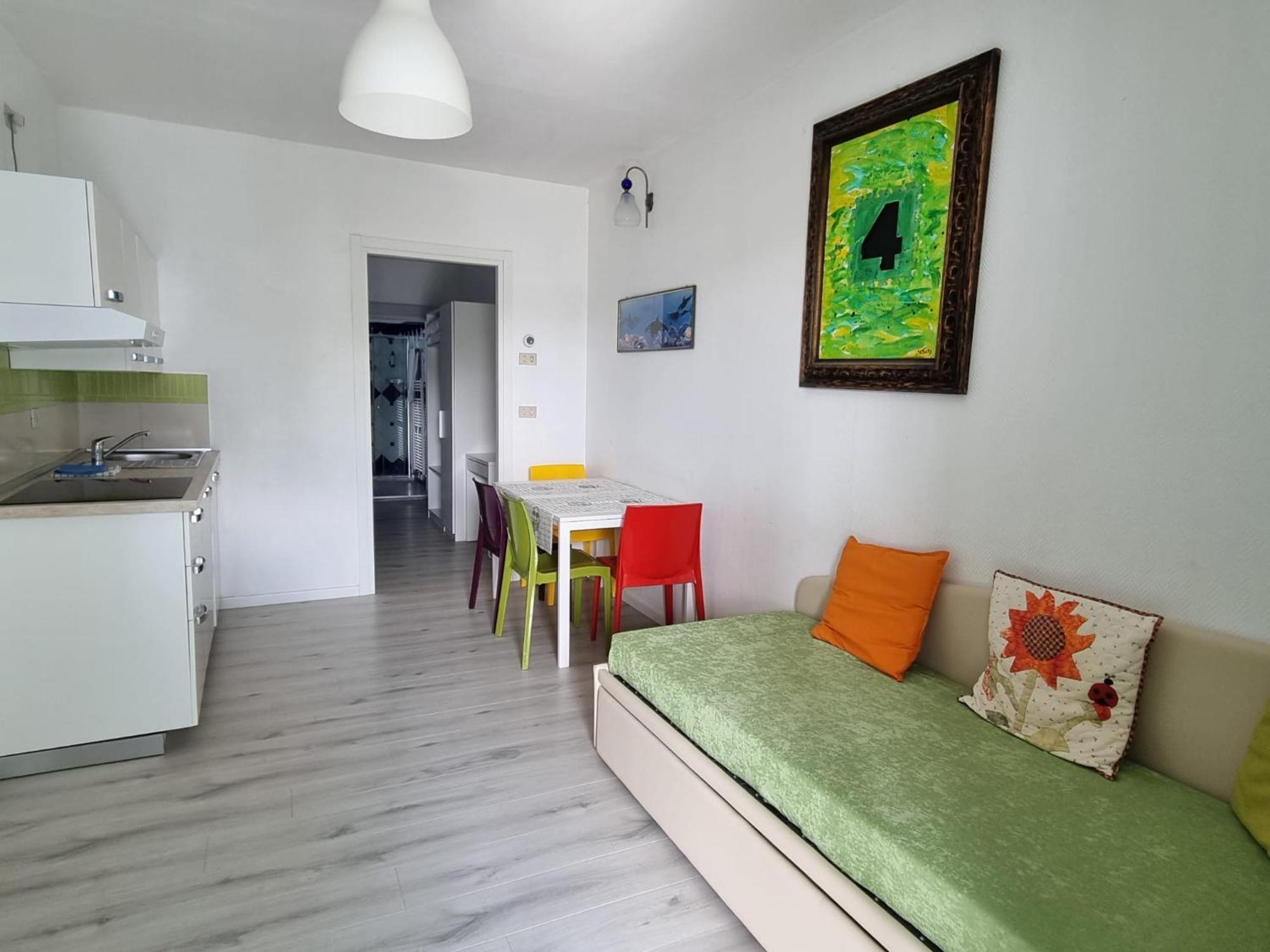 Appart-Hotel Holiday Lignano Sabbiadoro Exterior photo