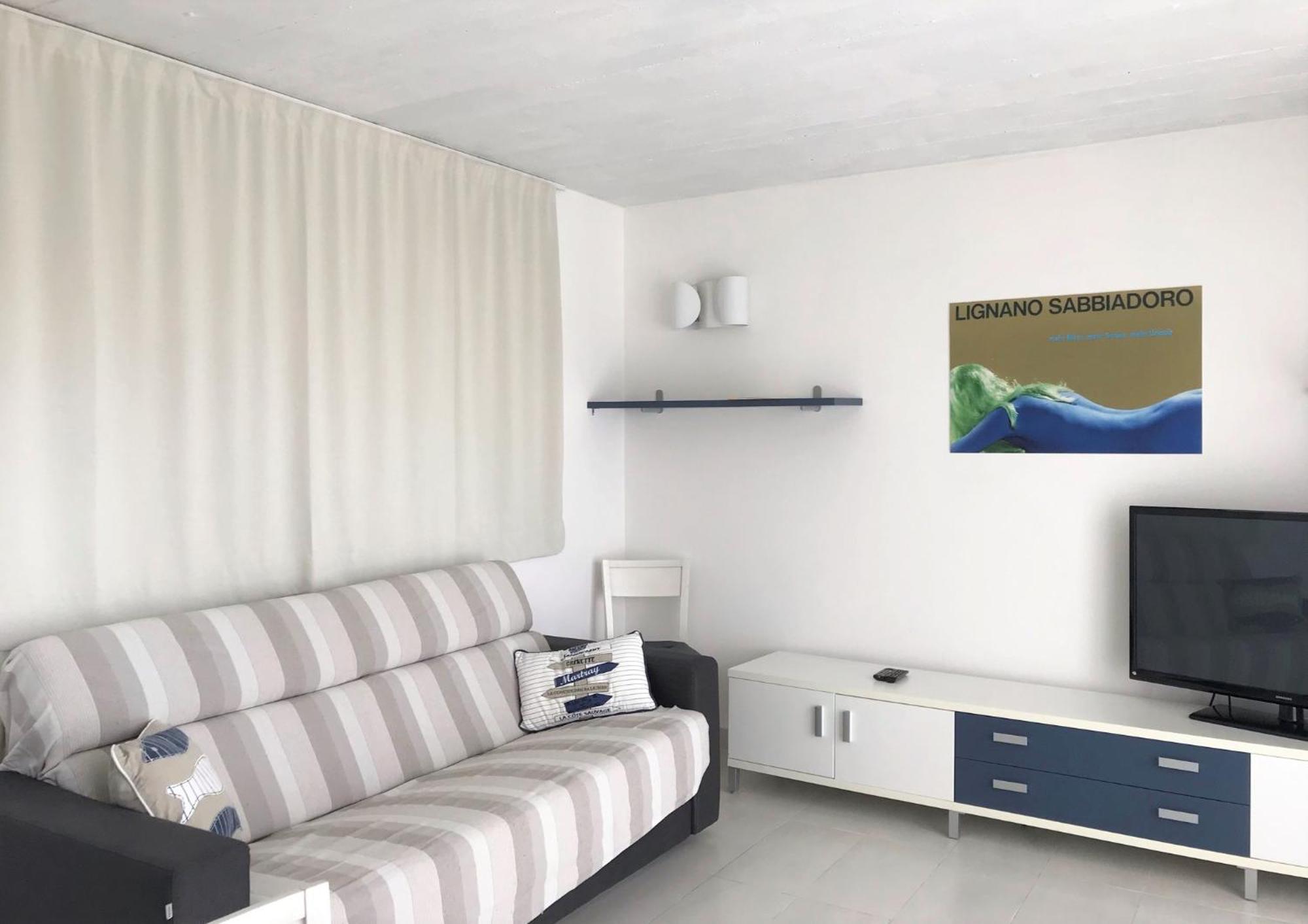 Appart-Hotel Holiday Lignano Sabbiadoro Room photo