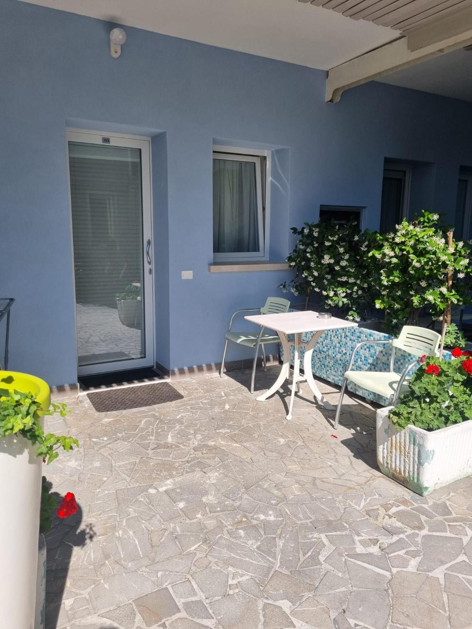 Appart-Hotel Holiday Lignano Sabbiadoro Room photo