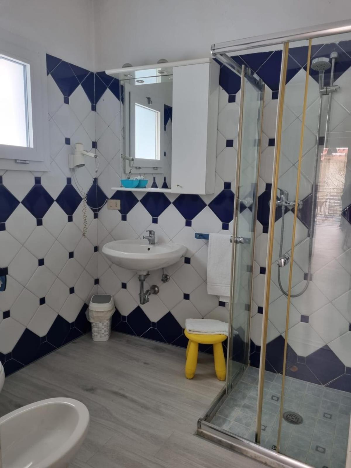 Appart-Hotel Holiday Lignano Sabbiadoro Room photo