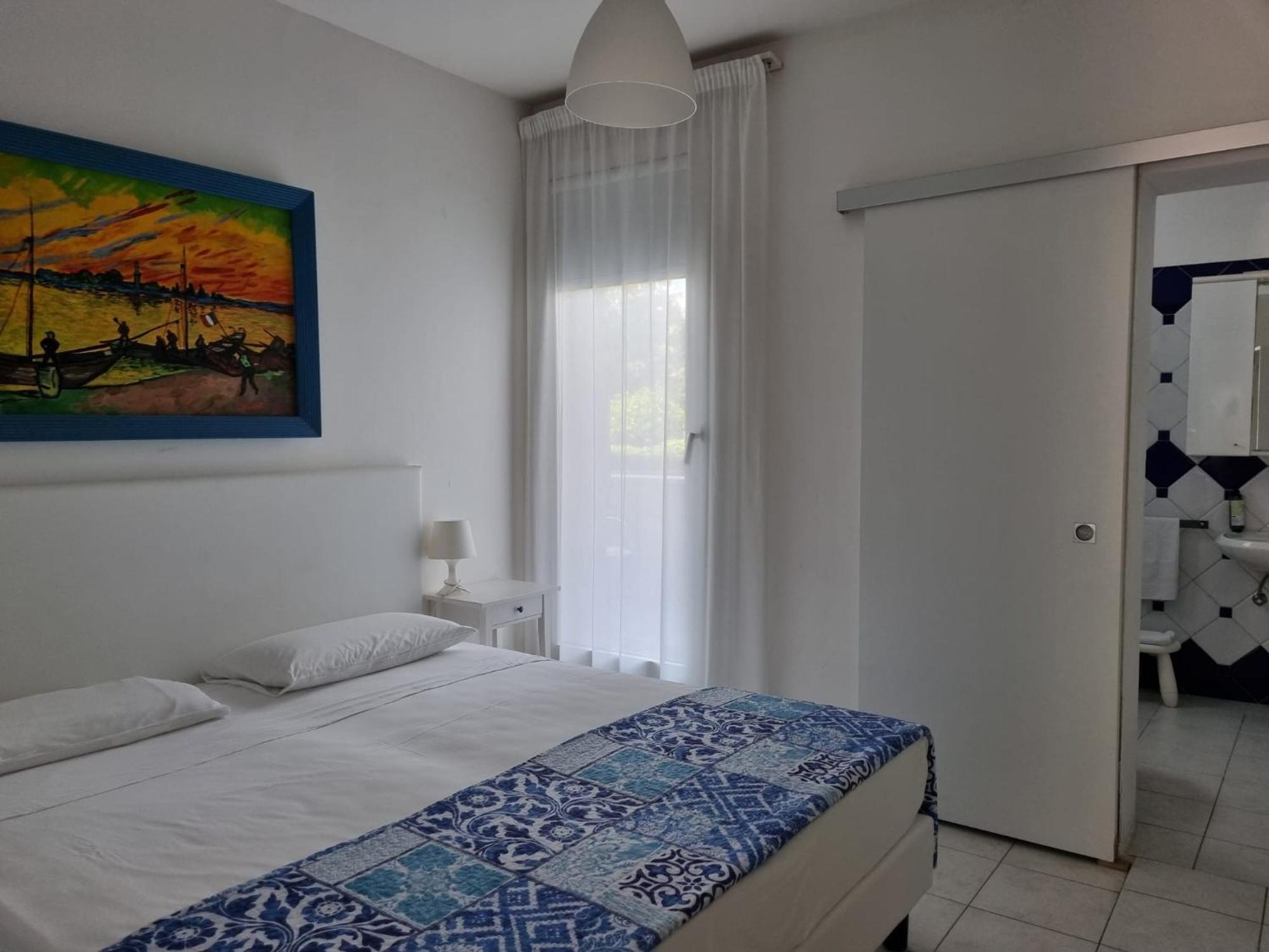 Appart-Hotel Holiday Lignano Sabbiadoro Room photo