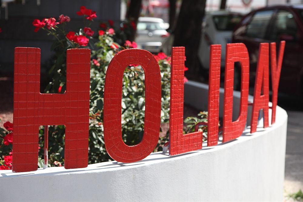 Appart-Hotel Holiday Lignano Sabbiadoro Exterior photo